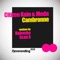 Çambronne (Kolombo Remix) - Citizen Kain & Meda lyrics
