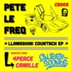 Llamaghini Countach - EP