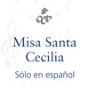 Misa Santa Cecilia