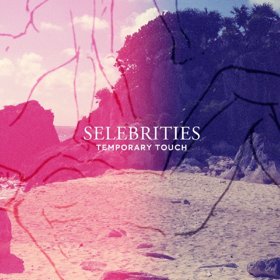 Cover artwork for Temporary Touch