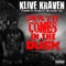 A Day With Billy Rubin (feat. Anonamix) - Klive Kraven lyrics