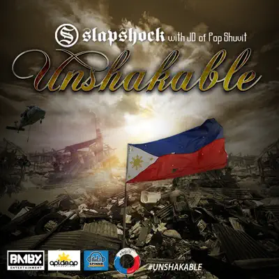Unshakable: Tribute and Benefit for the Victims of Typhoon Haiyan - Single - Slapshock