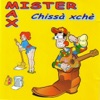 Mister Max - Cosa restera'