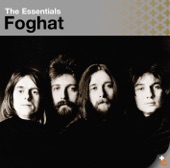 Foghat - Maybelline ( LP Version )