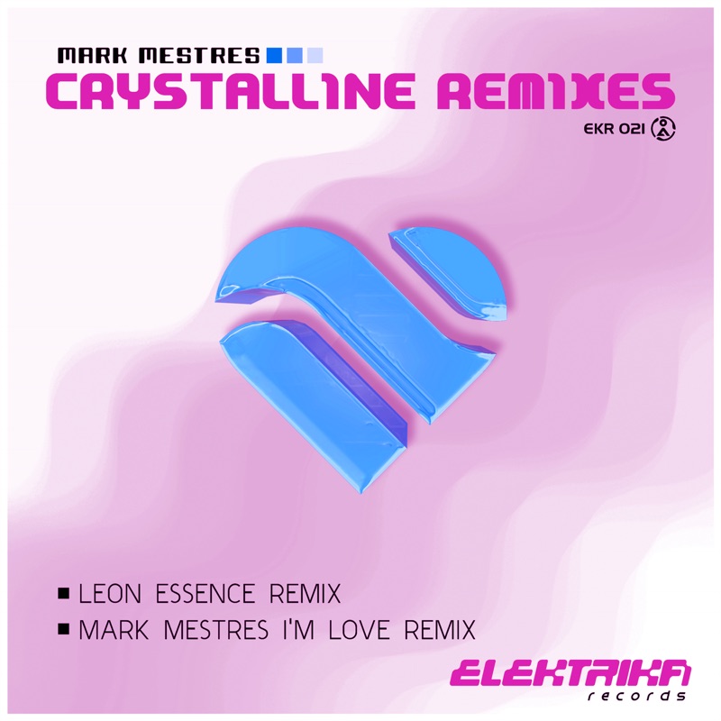 Lets love remix. Beatport and Juno.