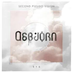 R Y B - Single - Asbjørn