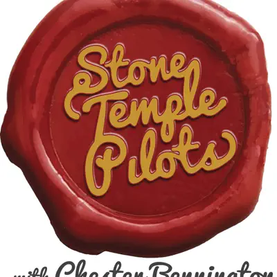 Out of Time (with Chester Bennington) - Single - Stone Temple Pilots