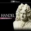 Stream & download Handel: Concerto grosso, Op. 6 No. 10 - EP