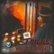 Speakin in French (feat. Bobby V.) - J-Diggs lyrics