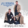 Almorada - Juntito a la Catedral