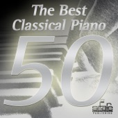 50 Hits Best Classical Piano (The Best Classical Music Collection) artwork