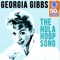 The Hula Hoop Song (Remastered) - Georgia Gibbs lyrics