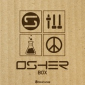 Osher Box artwork