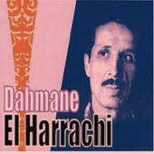 Saafni ouanssaafek - Dahmane El Harrachi
