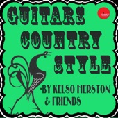 Kelso Herston and the Guitar Kings artwork