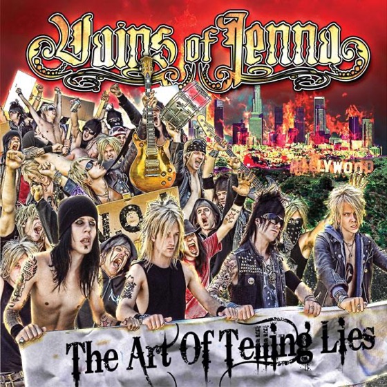 Cover artwork for Better Off Alone