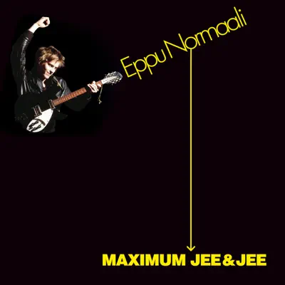 Maximum Jee&Jee - Eppu Normaali Maximum Jee&Jee - Eppu Normaali