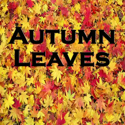 Autumn Leaves - EP - Stan Getz