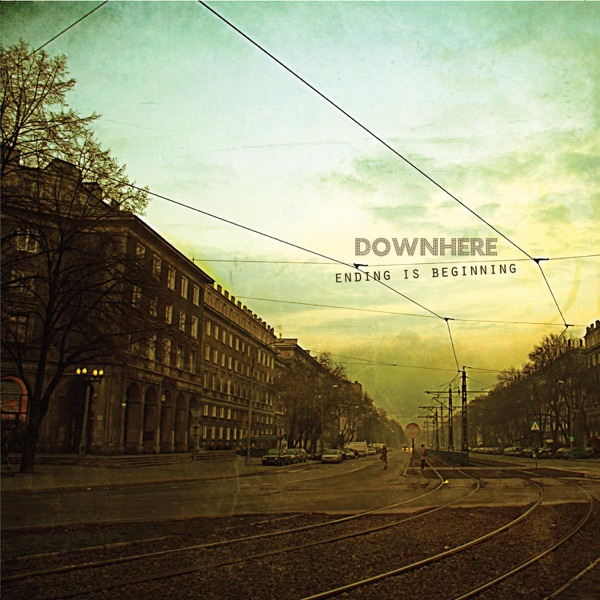 My Last Amen by Downhere on Go Faith