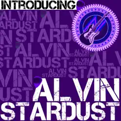 Introducing Alvin Stardust - Alvin Stardust