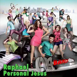 Personal Jesus - Single - Lala Band Personal Jesus - Single - Lala Band