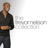 Various Artists - The Trevor Nelson Collection artwork