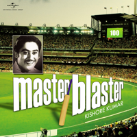 Kishore Kumar - Master Blaster - Kishore Kumar artwork