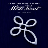 Christian Artists Series: White Heart, Vol. 2 artwork