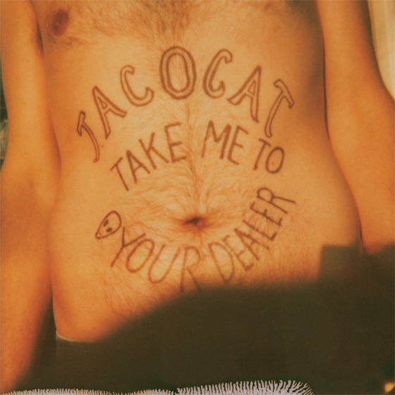 Cover artwork for Cat Fancy