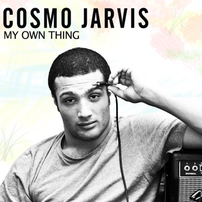 My Own Thing - Single - Cosmo Jarvis