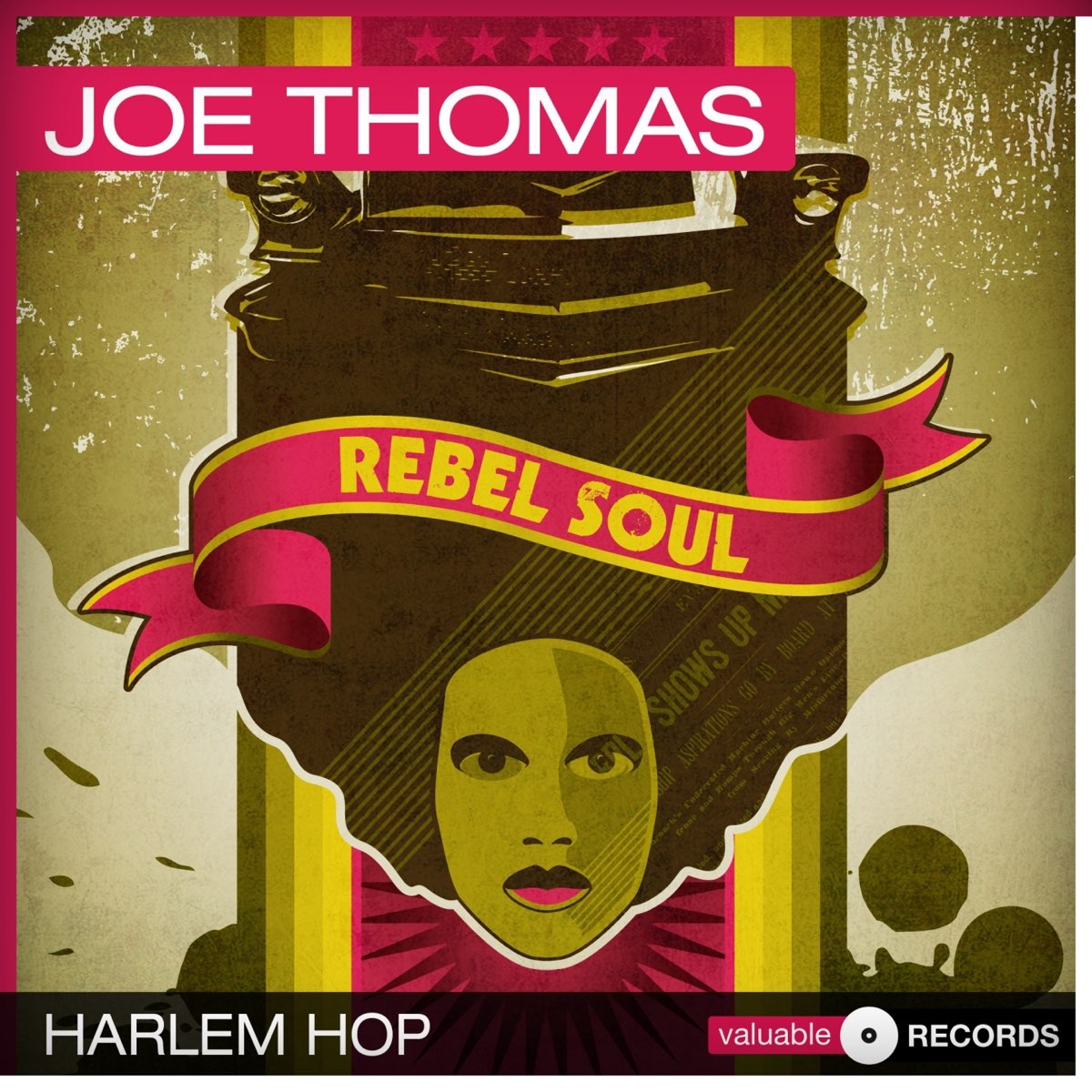 Ласт хоп. Картинки Creole Jazz. Tom Rebel. Joe Thomas – make your move.