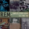 Complete Studio Albums - I.R.S. 1982-1987, 2014