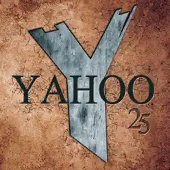 Yahoo 25 - Yahoo