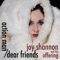 Action Man - Joy Shannon & The Offering lyrics