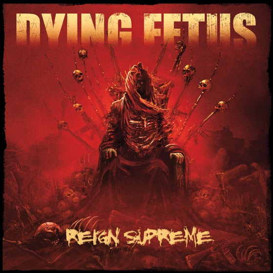 Cover artwork for Subjected To a Beating