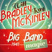 Will Bradley & Ray Mckinley - Bugles in the Sky