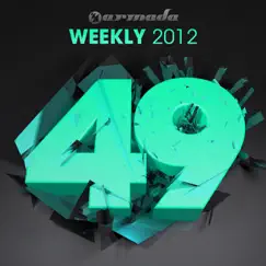 Armada Weekly 2012 - 49 (This Week's New Single Releases) by Various Artists album reviews, ratings, credits