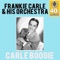 Carle Boogie - Frankie Carle and His Orchestra lyrics