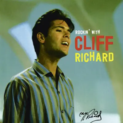 Rockin' With Cliff Richard - Cliff Richard