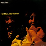 Ike & Tina Turner - I Can't Believe (What You Say)
