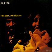 Ike & Tina Turner - That's Alright