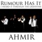 Rumour Has It / I Heard It Through the Grapevine - Ahmir lyrics