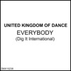 Everybody - EP