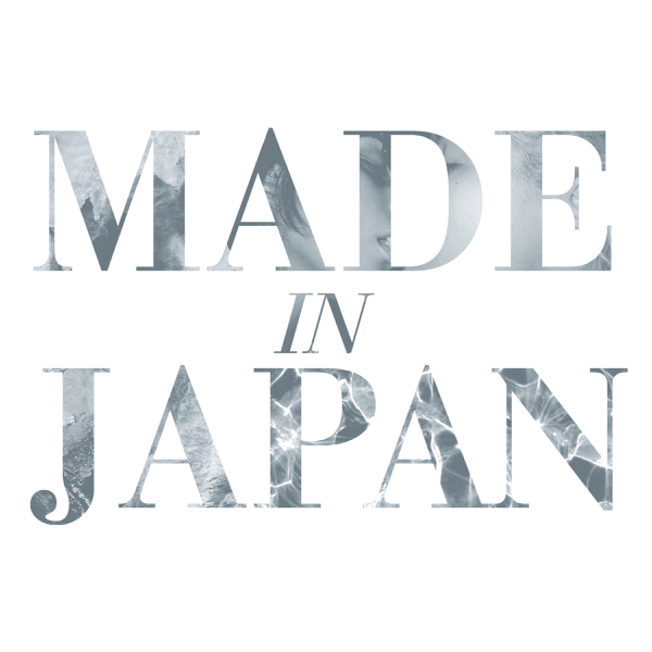 Are you made in japan