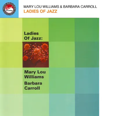 Ladies of Jazz - Mary Lou Williams