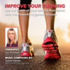 Improve Your Running With Hypnosis - EP - Sue Peckham & James Holmes