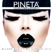 Pineta Club Compilation # 1 - Artisti Vari