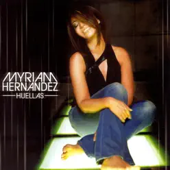 Huellas - Myriam Hernández