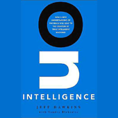 On Intelligence (Unabridged) - Jeff Hawkins & Sandra Blakeslee