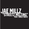 Jae Millz feat Swizz Beatz - Streetz Melting